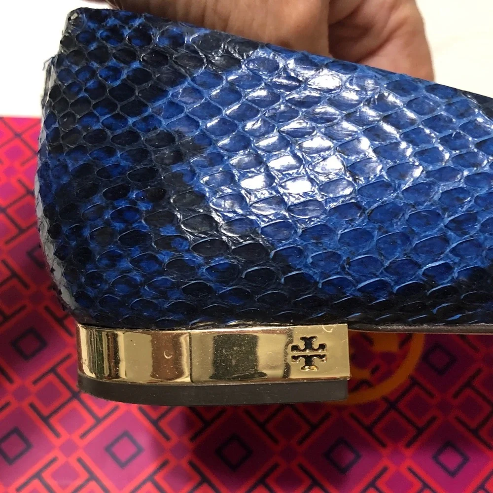 Tory Burch soft ”like new”